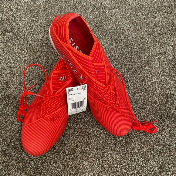 ADIDAS Nemeziz 19.1 FG - Picture 1 of 5